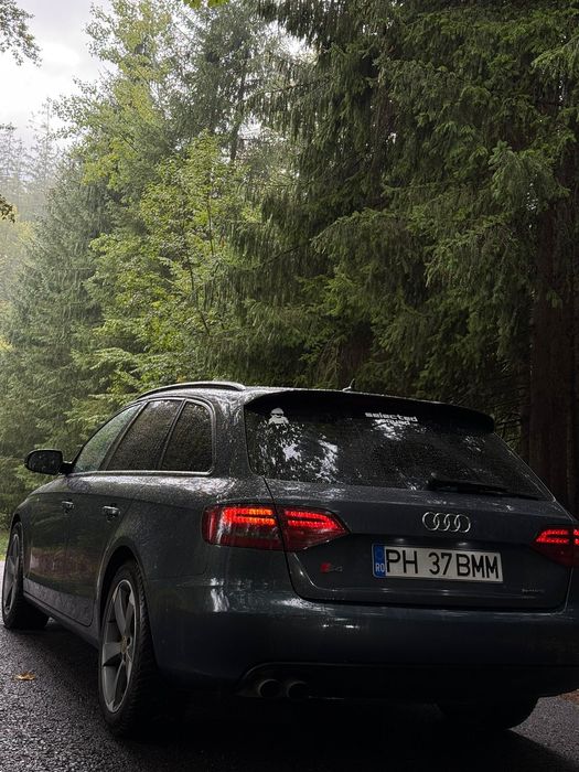 AUDI A4 2010 — imagine 5