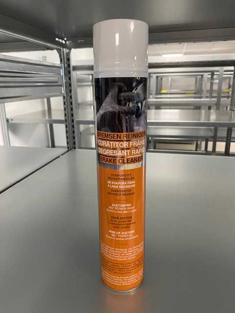 Spray curatat frane 750ml CHEMTOOLS.Curatitor discuri 750ml.Degresant discuri 750ml Profi Ungaria.12 buc/bax.Pret /spray minim 24 buc+Cargus
