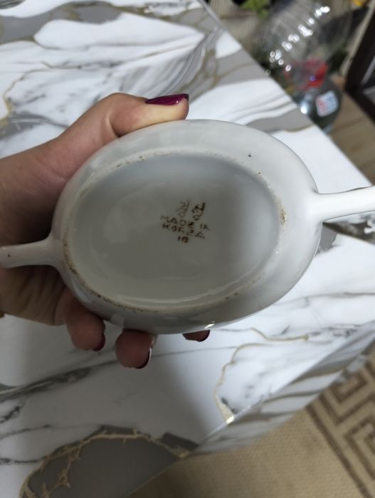 Посуда СССР продам фарфор