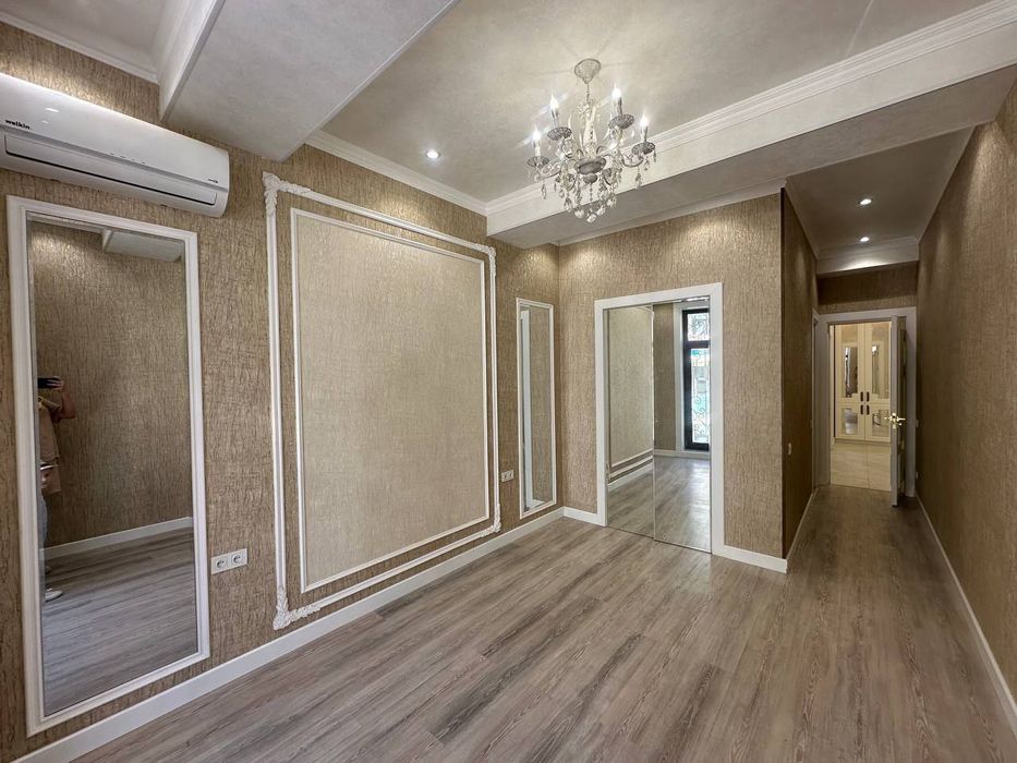 Ремонт квартир под ключ