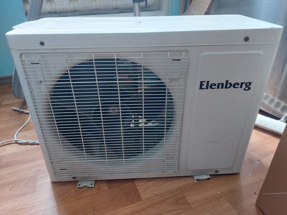 Кондиционер Elenberg