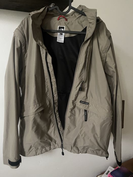 Яке The North Face ветровка