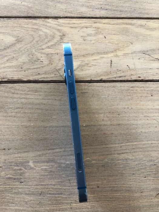 iPhone 13 blue 128gb
