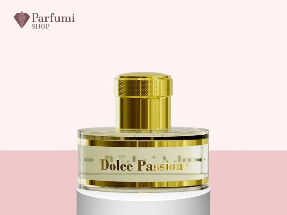Pantheon Roma Dolce Passione Extrait de Parfum u 50 ml