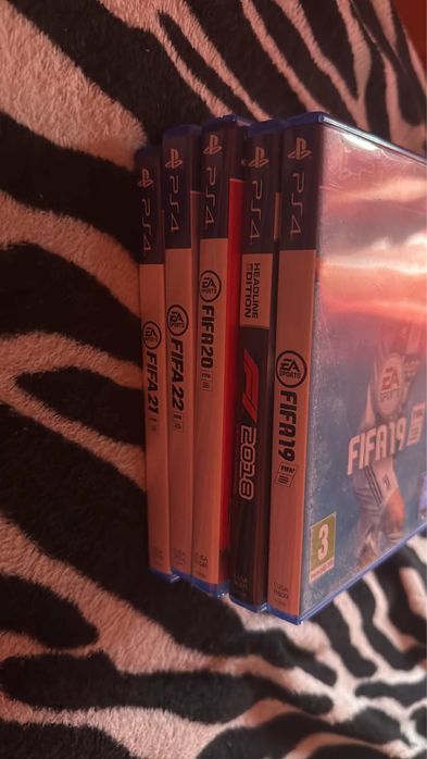 PS4 Days of Play limited Edition
