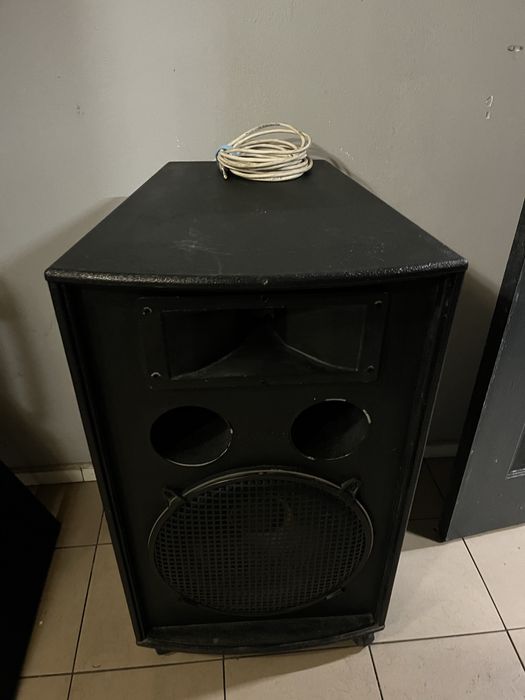 Boxa 15 inch jb-systems