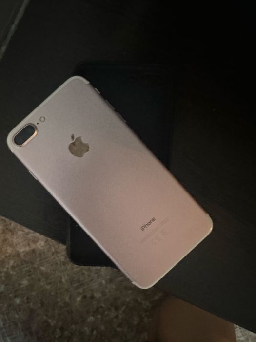 Iphone 7 plus 128gb