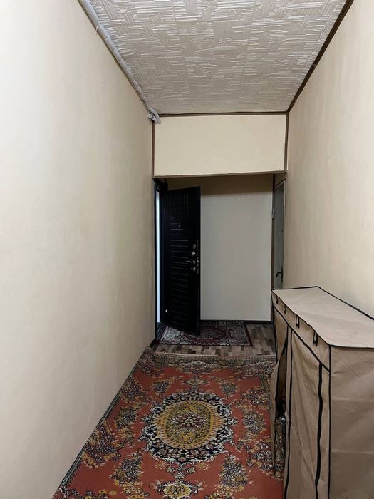 СРОЧНО продаётся квартира в поселке Улугбек