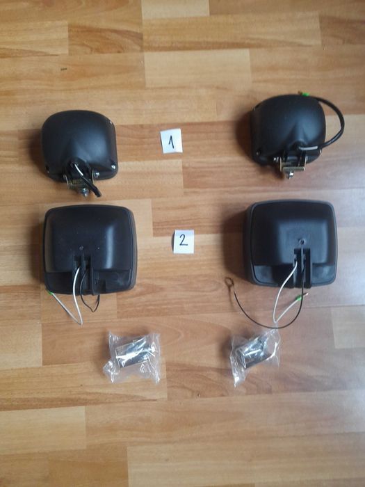 Фарове за трактор,мотокар,мпс..