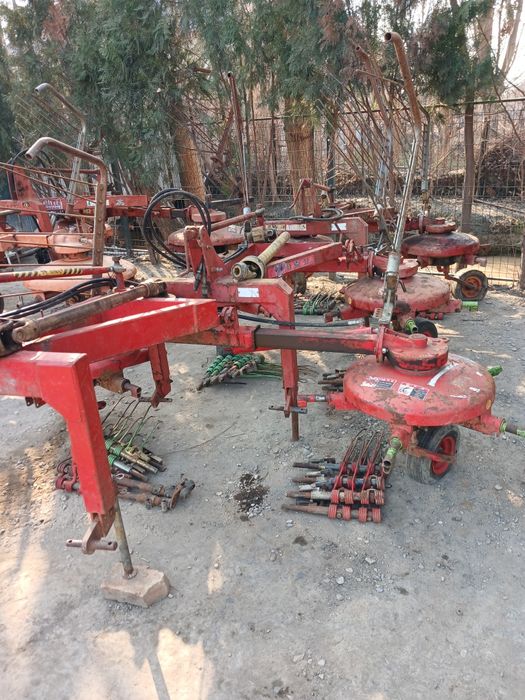 Grabil sotiladi zapchaslari