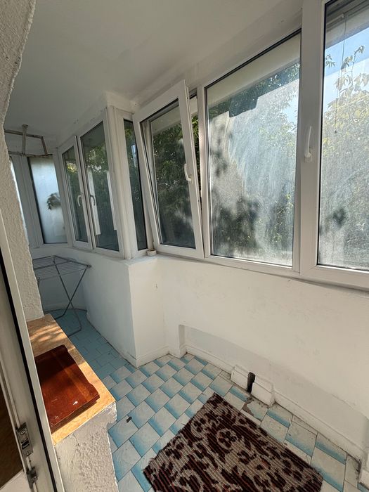 Apartament 3 camere - Stefan cel mare