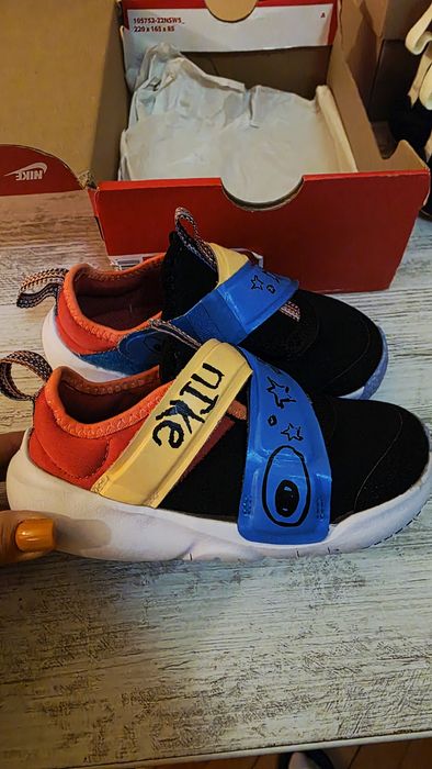 Nike impecabili marimea 26