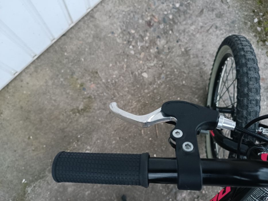 drag 20 hacker 16 ty black  200лв