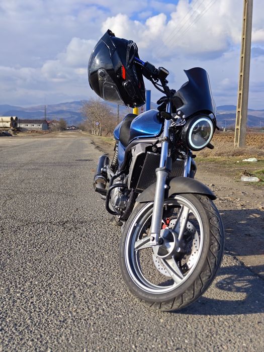 Kawasaki er5 în stare buna