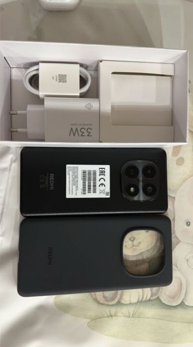 Xiaomi Redmi note 15