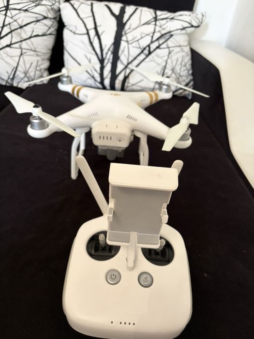 Дрон DJI PHANTON 3 Professional