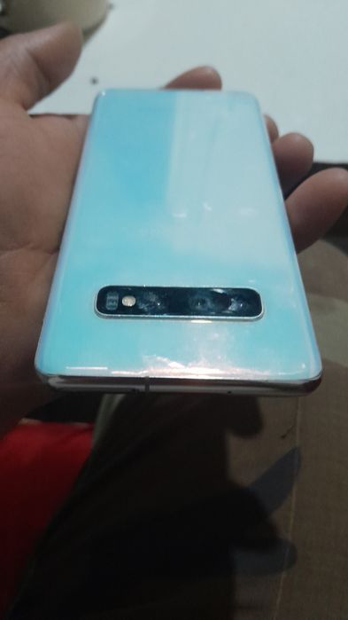 Samsung galaxy s10