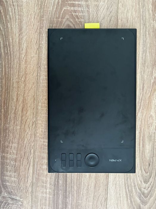 Графический планшет XP-Pen Star 06C