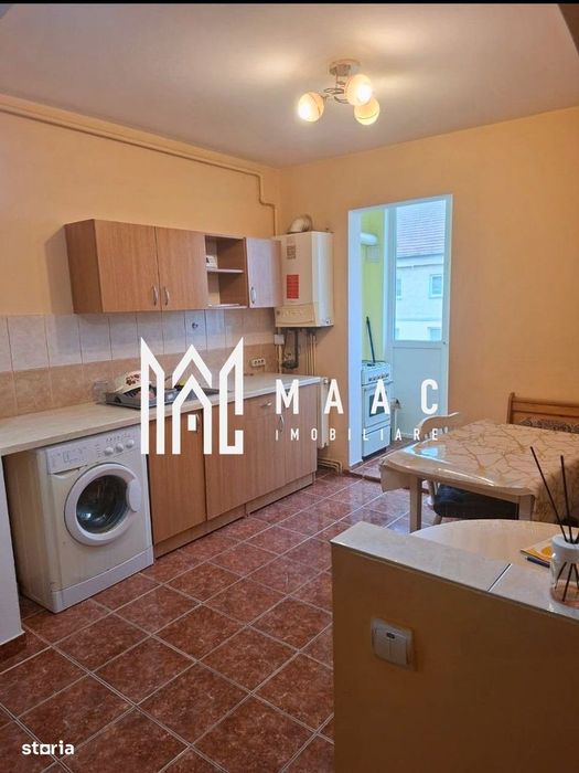 Apartament 2 camere | Sibiu, Strand | 60mp