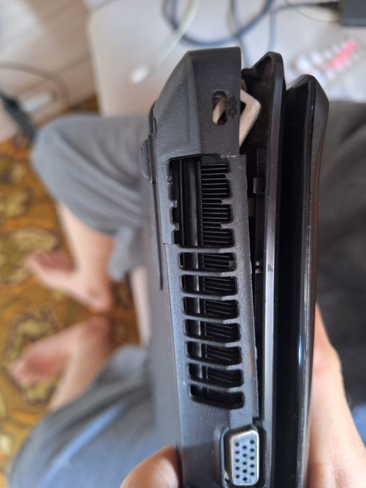 Ноутбук lenovo g575  торг