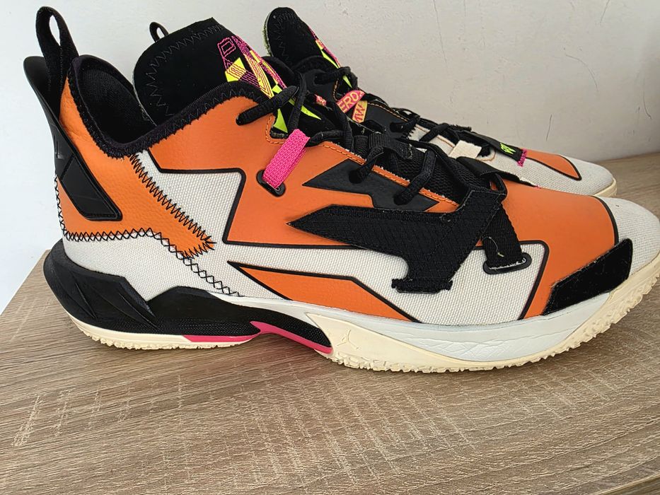 Jordan Why Not Zer0.4 (Shattered Backboard)