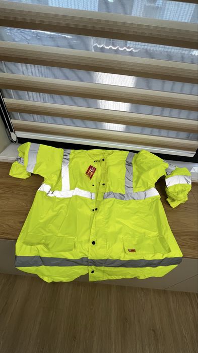 Costum reflectorizant