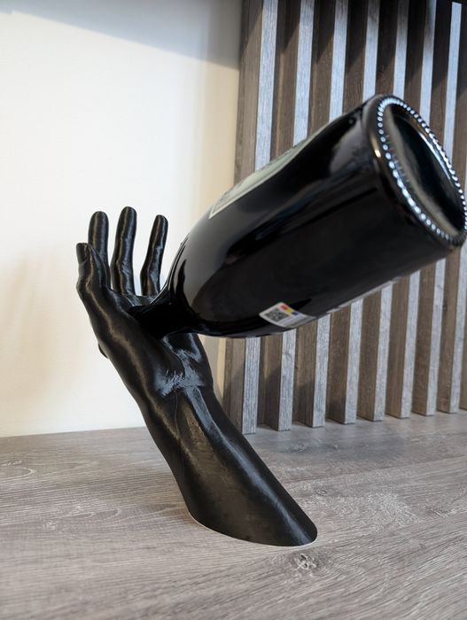 Suport sticla de vin