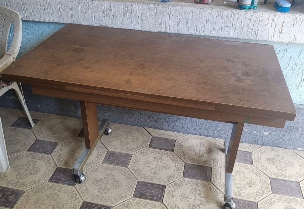 Стол  раскладной