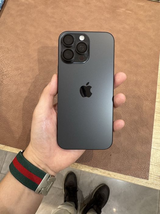 iPhone 16 Pro Max 512gb 94%