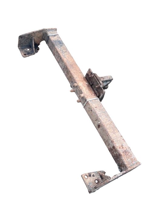 Carlig De Remorcare Toyota 4 Runner _N1_ 1987 - 1996