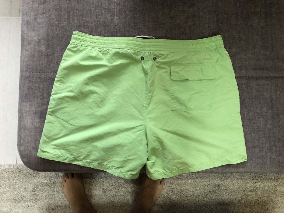 Къси гащи Polo Ralph