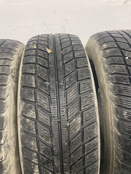 Резина липучка белшина