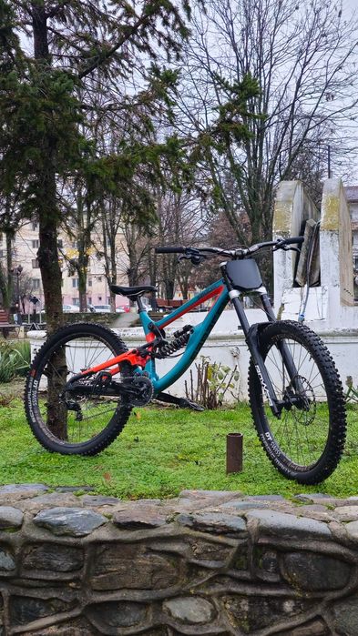 Saracen Myst Pro C 2018