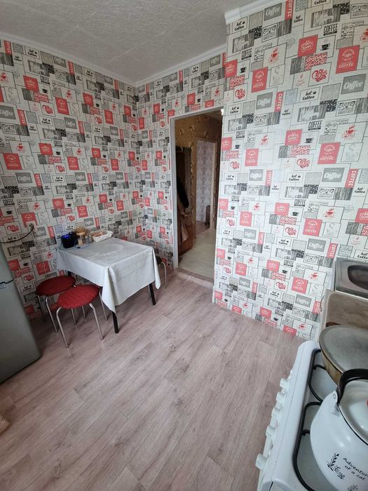 Продам 1 квартиру на Марата Оспанова.