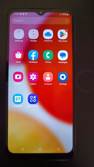 Телефон Samsung A14 128GB