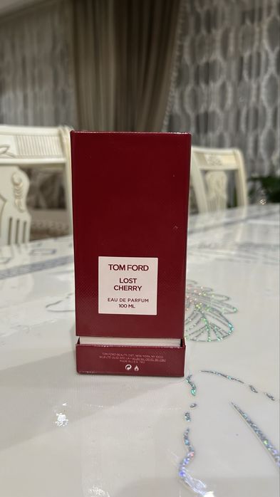 Tom Ford Lost Cherry ~95ml
