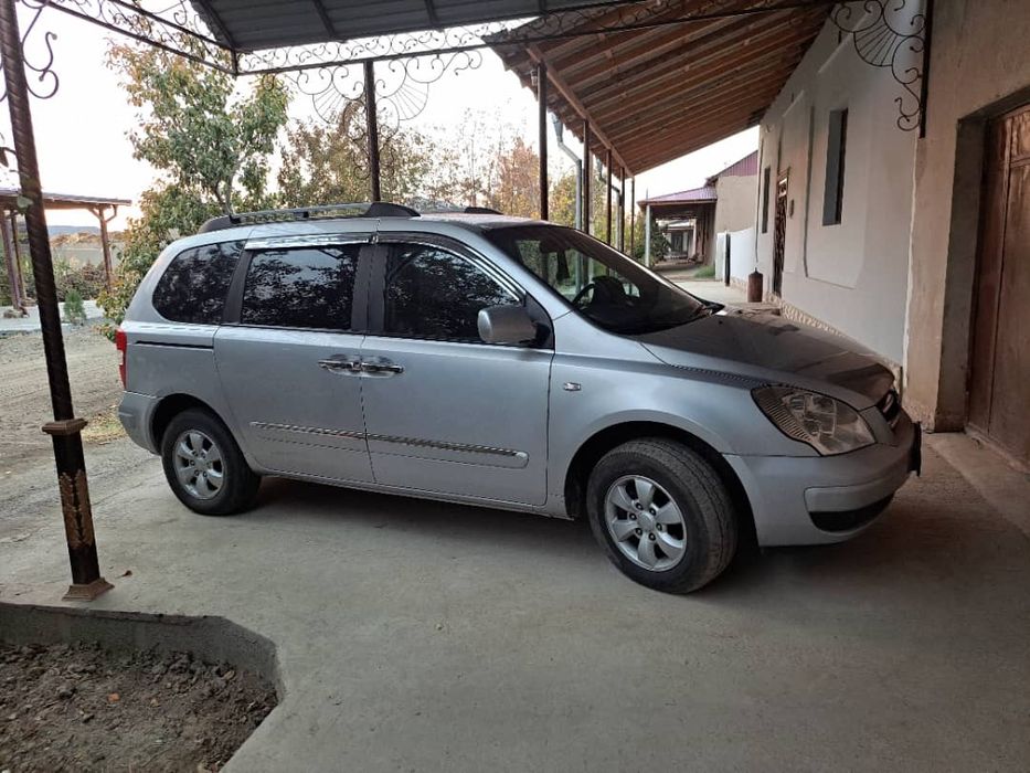 KIA karnival Сотилади