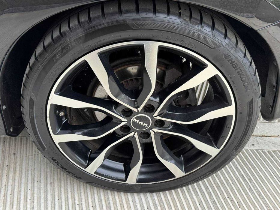 Vând Schimb Volvo V60 D6 Twin Engine Geartronic RDesign