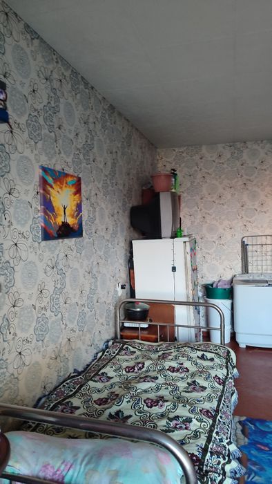 Продаётся комната в центре города срочно!!!