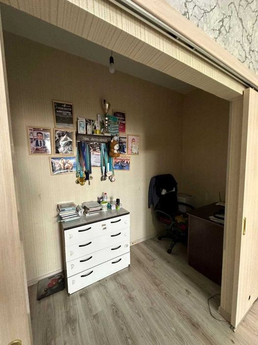 продам квартиру мкр Юбилейный