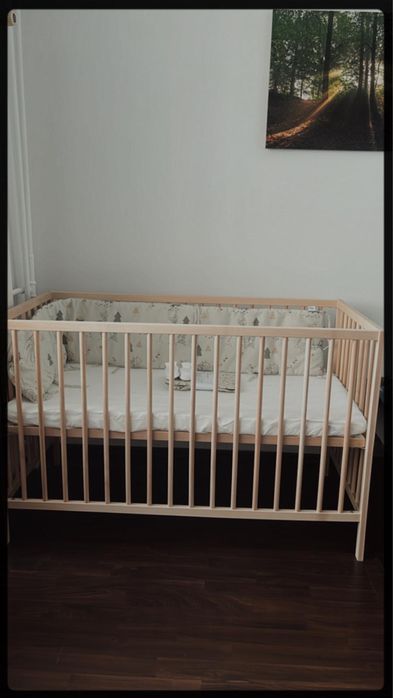 Vand patut pentru bebelusi