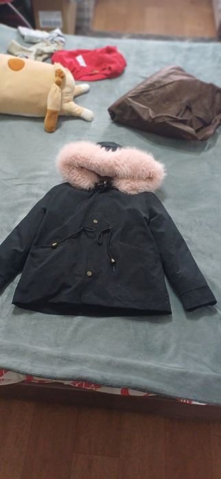 Срочно продам,  на девочку парку