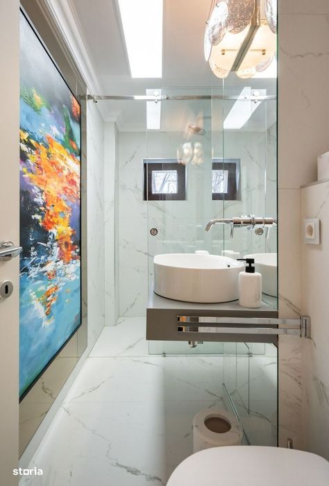 4 Camere Premium | Piața Victoriei – Dorobanți