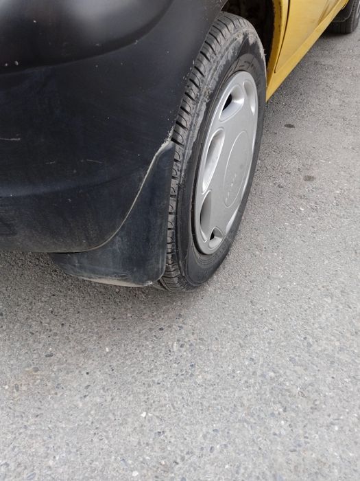 Matiz avtomabili 2005yil