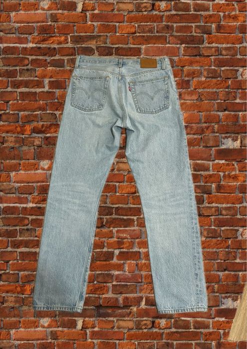levi’s jeans size L  цена 20€