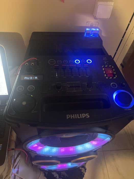 Boxa NX5 Philiips