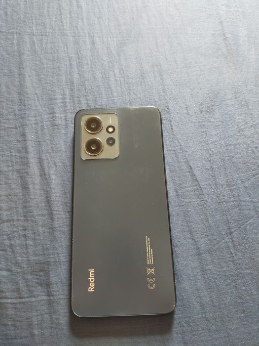 Xiaomi redmi not 12