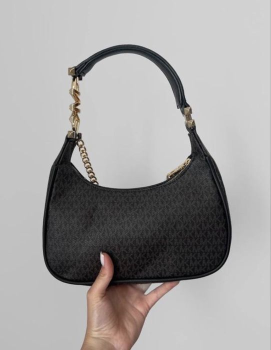 Сумка багет майкл корс michael kors