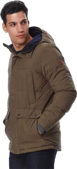 Quiksilver Barrington Jacket