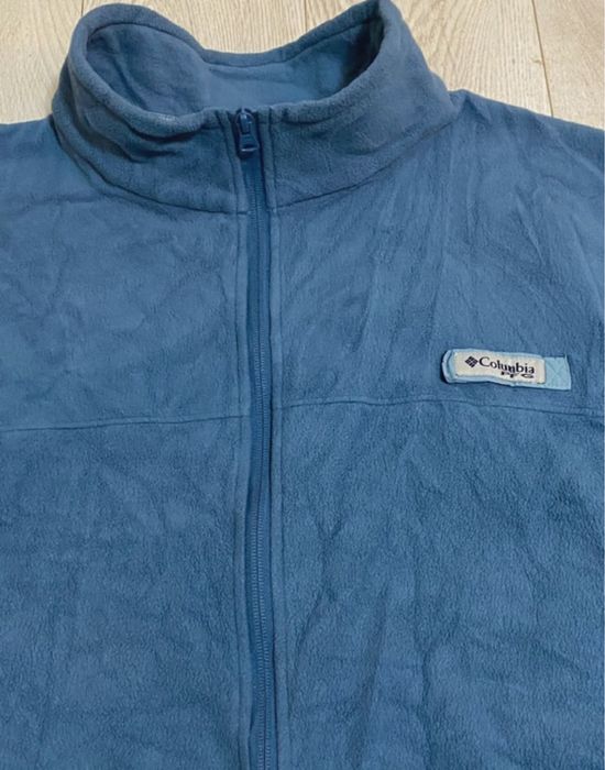 Vestă bărbați Columbia, XL